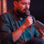 شور/من که سرآمد