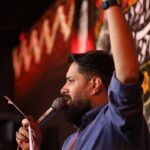 شور/یه جای بی آب و غذا